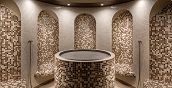 Bagno turco al spa Grandhotel Nabokov a Marianske Lazne