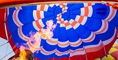 Giornata indimenticabile con volo in mongolfiera a St. Pölten