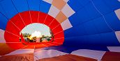 Regala un volo in mongolfiera a St. Pölten