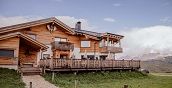 rifugio montano alto adige