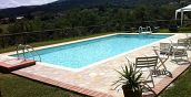 Weekend romantico nel borgo toscano di San Casciano dei Bagni