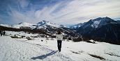 Buono regalo per il gioco di escape all'aperto a Sestriere