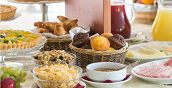 Regalare hotel con spa Lombardia