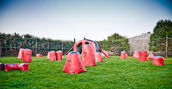 Buono regalo paintball