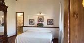 Camere confortevoli in hotel spa a Salerno