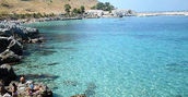 escursione mondello e grotta dell'olio