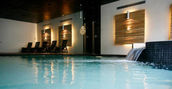 Centro benessere Pavia