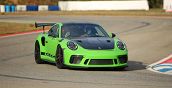 supercar Porsche Airola