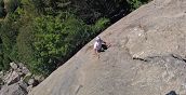 Corso di arrampicata per principianti e avanzati a Salerno