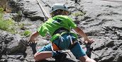 Corso arrampicata a Rivoli Veronese: esplora le falesie locali