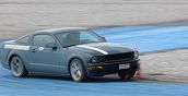 Corso guida sicura drift nella zona di Treviso