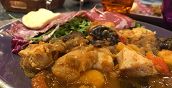 Cucina locale di Marsiglia