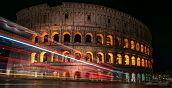 Roma ed i suoi piatti tipici assaggiati durante un tour gastronomico