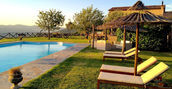 Agriturismo con Spa immerso nella natura dell’Appennino Tosco-Emiliano