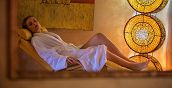 Relais Il Casale day spa Liguria