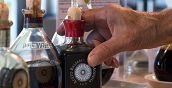 Degustazione di aceto balsamico tradizionale di Modena - Tour Gastronomico