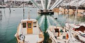 Esperienza gastronomica autentica nei ristoranti di Genova