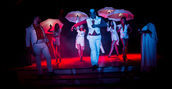 Dinner Show Ballerini