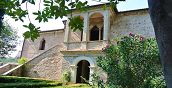 Esperienza di charme ad Arquà Petrarca tra storia e natura