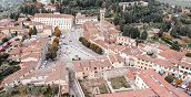 Escape game all’aperto a Fiesole tra monumenti storici e misteri rinascimentali