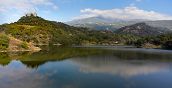 Escape on the road Ivrea