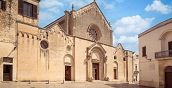 Escape on the road Lecce