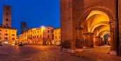 Avventura di urban escape per famiglie ad Alba