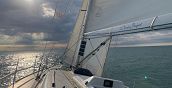 Escursione in barca a vela nelle acque cristalline di Caorle