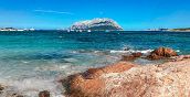 Escursione in moto d’acqua lungo la costa di Alghero