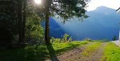 Emozionante tour in quad tra le valli della Val Camonica