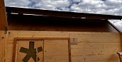 Dormire in una StarsBox a Castelgrande Potenza Basilicata
