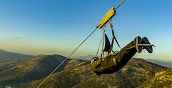 zipline esperienza