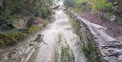 Avventura al Canyoning Forra del Casco: Scivoli Naturali e Emozioni