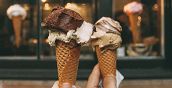 Gelato artigianale Food tour Modena