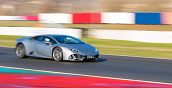 Giri in pista Circuito Abruzzo