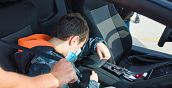 pista azzurra Jesolo bambini Lamborghini