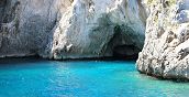 tour privato in barca con brindisi a Capri