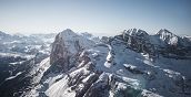volo in elicottero alto adige vista tre cime di lavaredo