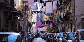Esperienza gastronomica autentica nei ristoranti di Napoli