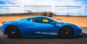 Ferrari 458 Italia Autodromo di Mores