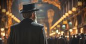 Tour immersivo guidato dalla voce di Verdi tra le vie storiche di Milano