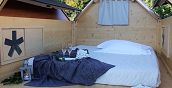 Interno StarsBox Celle Ligure