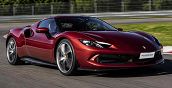 Guida di una Ferrari in pista a Imola, nel cuore della Motor Valley