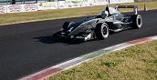 Guidare Formula pista Parma
