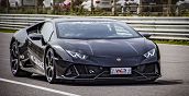 Guidare una Lamborghini in pista Benevento Airola