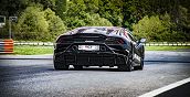 Guidare una Lamborghini in pista circuito di Pergusa