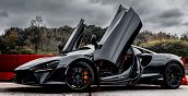 Guidare una McLaren in pista circuito Pomposa