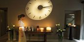 Massaggio hot stone a Firenze per un relax profondo