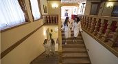 Hotel benessere vicino Asiago