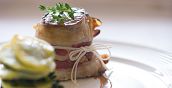 Ristorante Park Hotel Olimpia in Lombardia